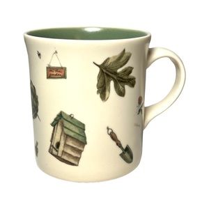 Pfaltzgraff Naturewood Coffee Mug